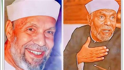 الآية التي حيرت الشيخ الشعراوي رحمه الله !!