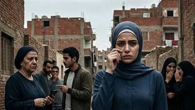 أمضت أمي ثماني سنوات تبكي أمام قبر أخي