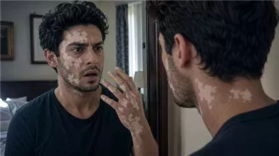طلقت زوجتي لأن البهاق غيّر شكلها... ثم جاءني العقاب في صباح اليوم التالي