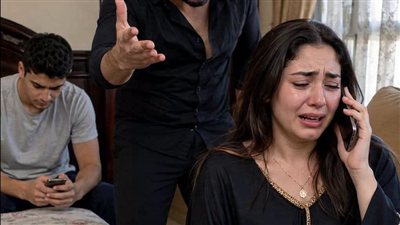 بنتي اتجوزت راجل غني
