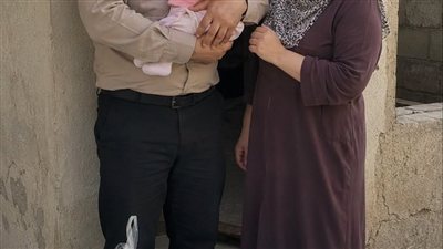 تقول المرأة تزوجت من أحد أقاربي