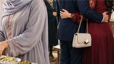 مراتي الجديدة اماني السيد