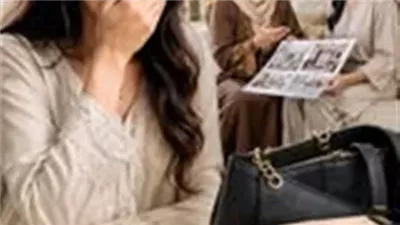سلفتى سرقتنى امانى سيد