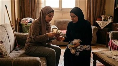 ارمله من ٥ سنين