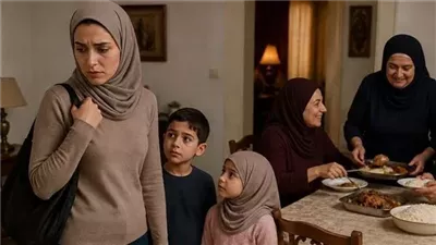 التفرقة