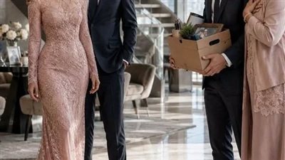 لمدة خمسة وثلاثين عامًا، كان زوجي يُجبرني على الشرب معه كل ليلة..حمادة