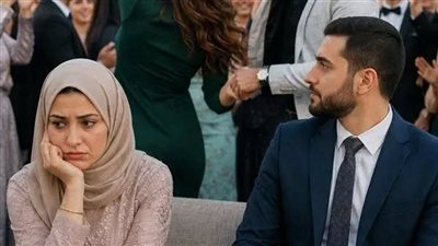 فكرة الطلاق من حكايات زهرة الربيع