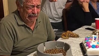 ابني قدملي اكل كلاب شروق خالد