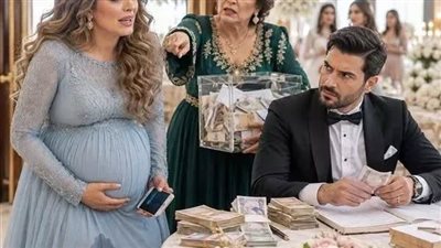 يوم فرح أخت جوزي
