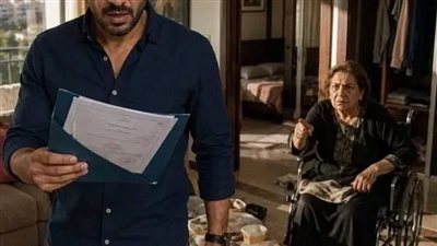 اتجوزت عليها في السر منى السيد