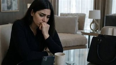 حمايا عنده عاده غريبة زهرة الربيع