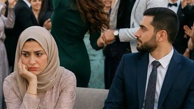 انا مش طايقه جوزي زهرة الربيع