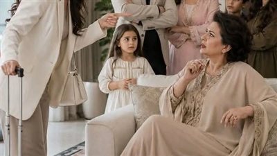 رجعت من سفرية شغل بقلم رشا خالد