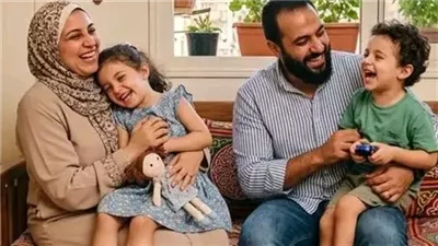 جوزي صمم نتبنى طفلين توأم عندهم