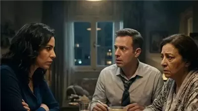 روايه مؤامرة حماتي حكايات زهره