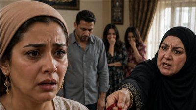 حماتي جابتلي قميص نوم بقلم زهرة الربيع