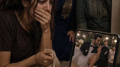 بنتي امانى سيد