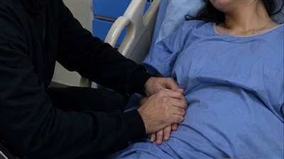 انخطبت لشب بألمانيا الحمد لله اخلاقو