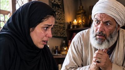 ابن ضرتي حكايات زهرة حصري