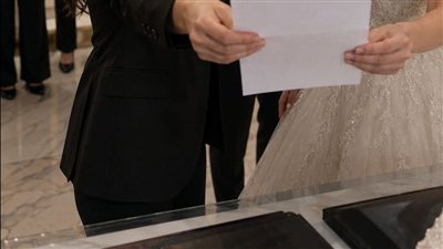 طليقي جاب خطيبته الجديدة علي الاتليه حكايات زهره الربيع