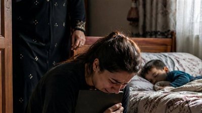 طلاق بنتي حكايات زهره