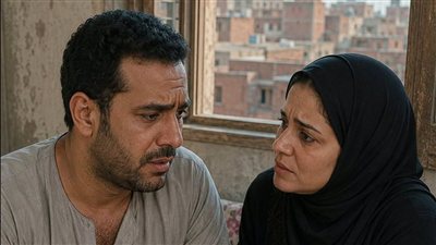 شقتي الجديده حكايات زهرة