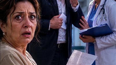 سر زوجي حكايات زهرة