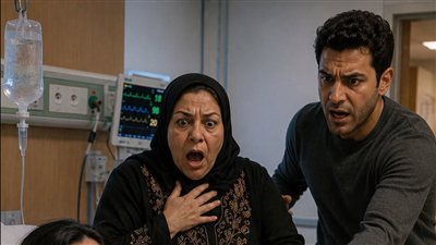 مراتي جالها مرض حكايات روماني