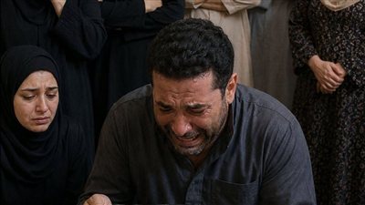 موت امي حكايات زهره حصري لمحه