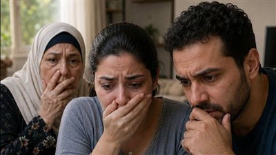 اكل حماتي حكايات زهرة حصري منصة لمحه
