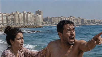 جوزي والبحر حكايات زهرة حصري مدونة لمحه