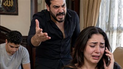 اخويا الصغير حكايات زهرة حصري لمنصة ايام