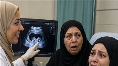حمل ارمله من حكايات زهرة