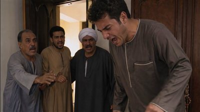جوازتي من بنت عمي حكايات زهرة