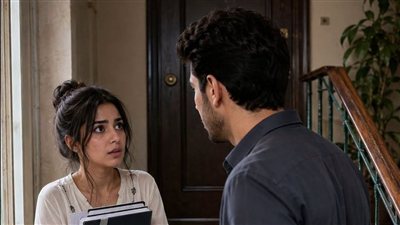 ام نور حكايات زهرة حصري لمحه