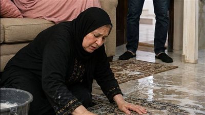الاعيب مراتي حكايات زهرة حصري لمحه