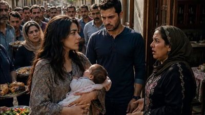 قصة حصلت في مصر