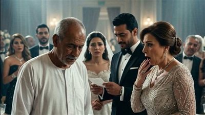 سخروا من الفلاح حكايات الهواري