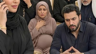 اثناء طلاقي
