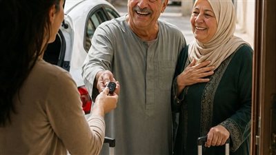 فرامل عربيتي حكايات زهرة