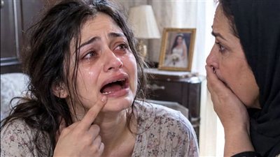 وفاة بنتي حكايات زهرة حصري