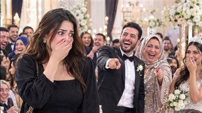 يوم فرح طليقي حكايات زهرة حصري