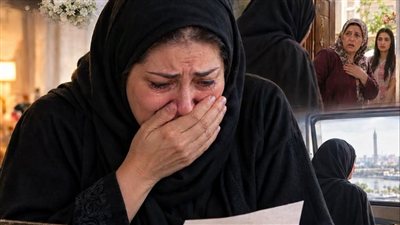 جواب ابني من حكايات زهرة الربيع