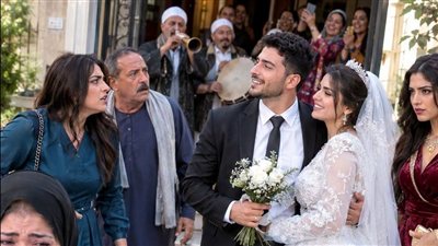 جحود ابني حكايات زهرة