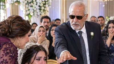 العريس الضرير من حكايات زهرة الربيع