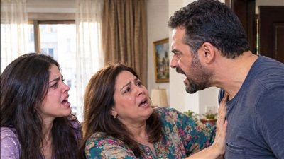 ماساة المستشفى من حكايات زهرة الربيع