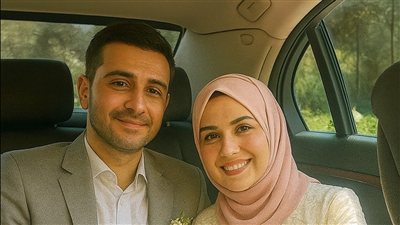تزوجت عن قصه حب كاملة