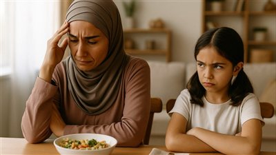 بلغت من العمر أربعين عاما وعانس