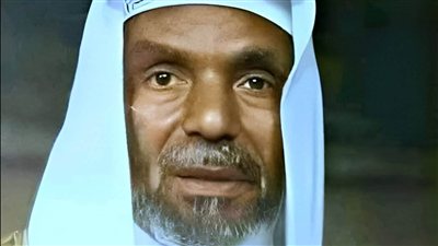 قصة قضي فضيلة الشبخ محمد متولي الشعراوي عشرين عاماً !!