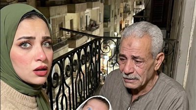 تركني بعد الحمل